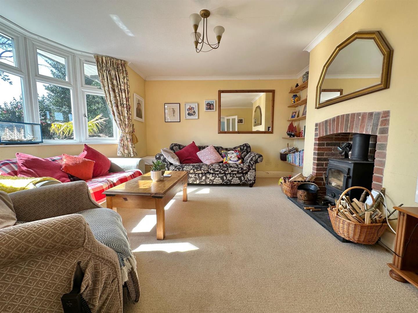 5 bed property in Upland Crescent, Truro